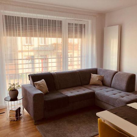 Apartament Na Klasztornej Leilighet Wągrowiec Eksteriør bilde