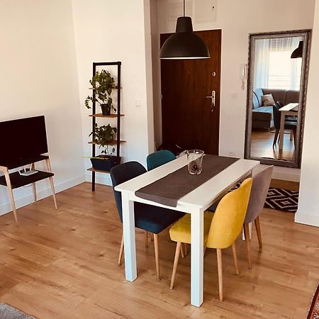 Apartament Na Klasztornej Leilighet Wągrowiec Eksteriør bilde