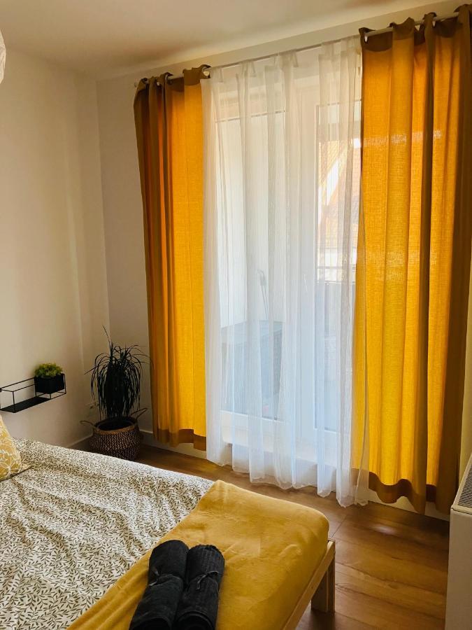 Apartament Na Klasztornej Leilighet Wągrowiec Eksteriør bilde