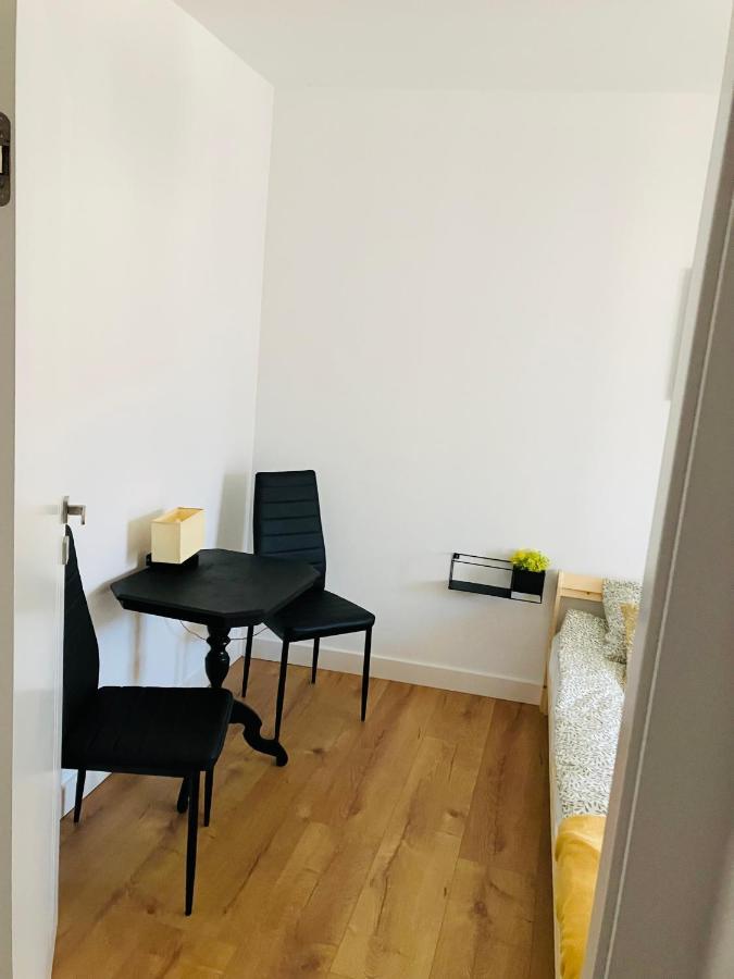 Apartament Na Klasztornej Leilighet Wągrowiec Eksteriør bilde