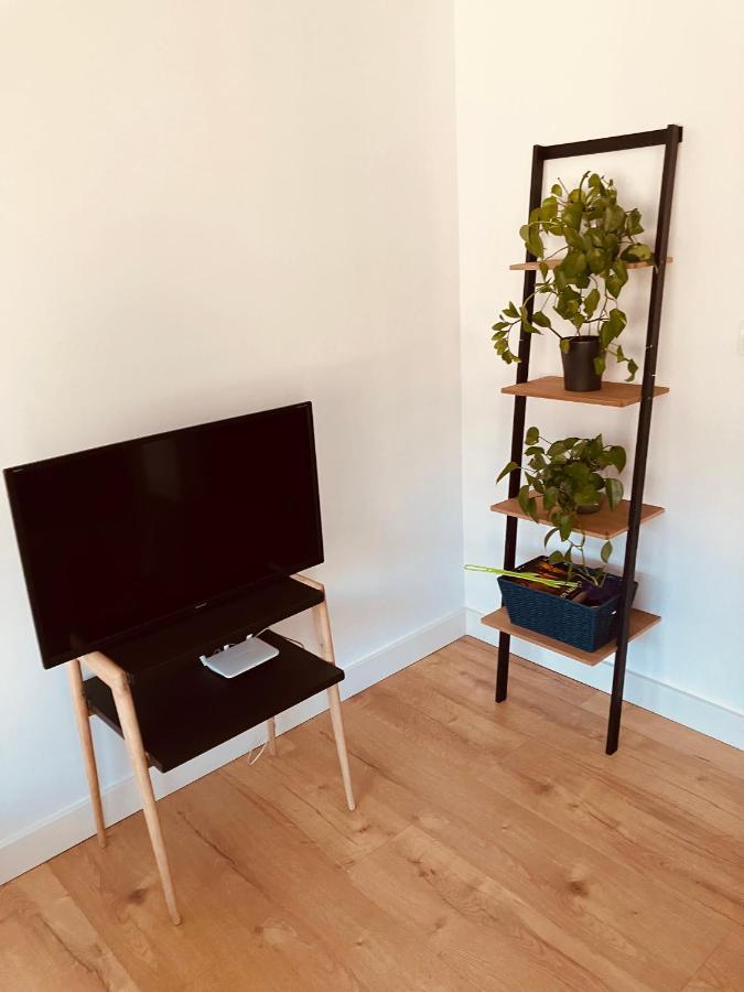 Apartament Na Klasztornej Leilighet Wągrowiec Eksteriør bilde