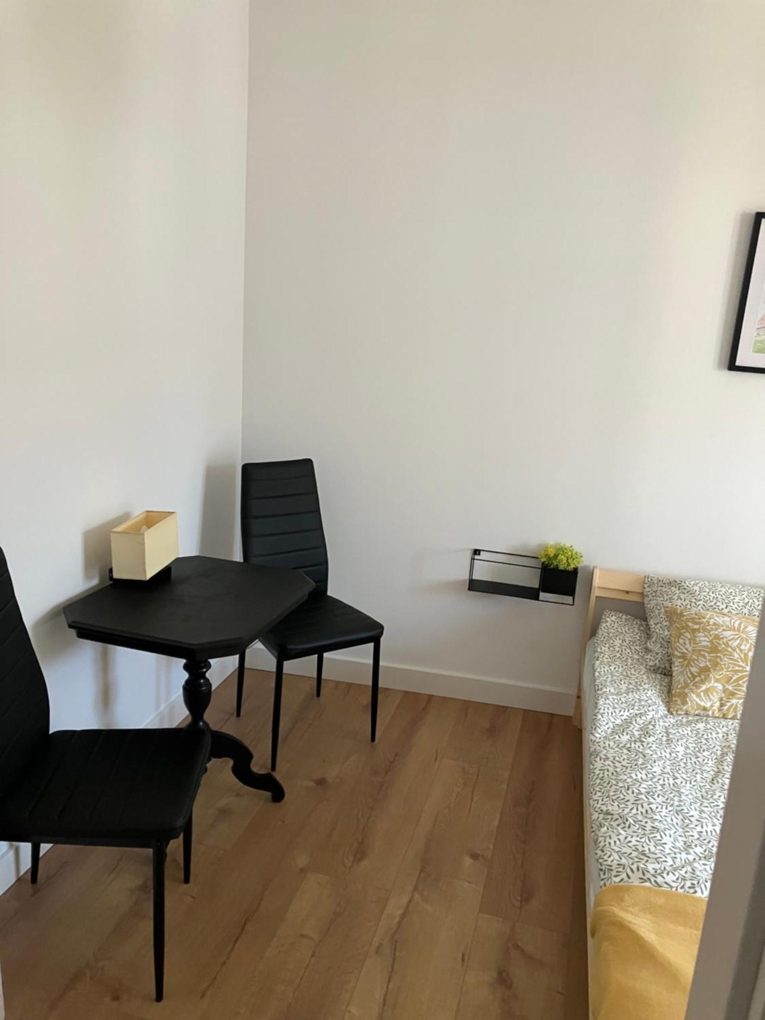 Apartament Na Klasztornej Leilighet Wągrowiec Eksteriør bilde