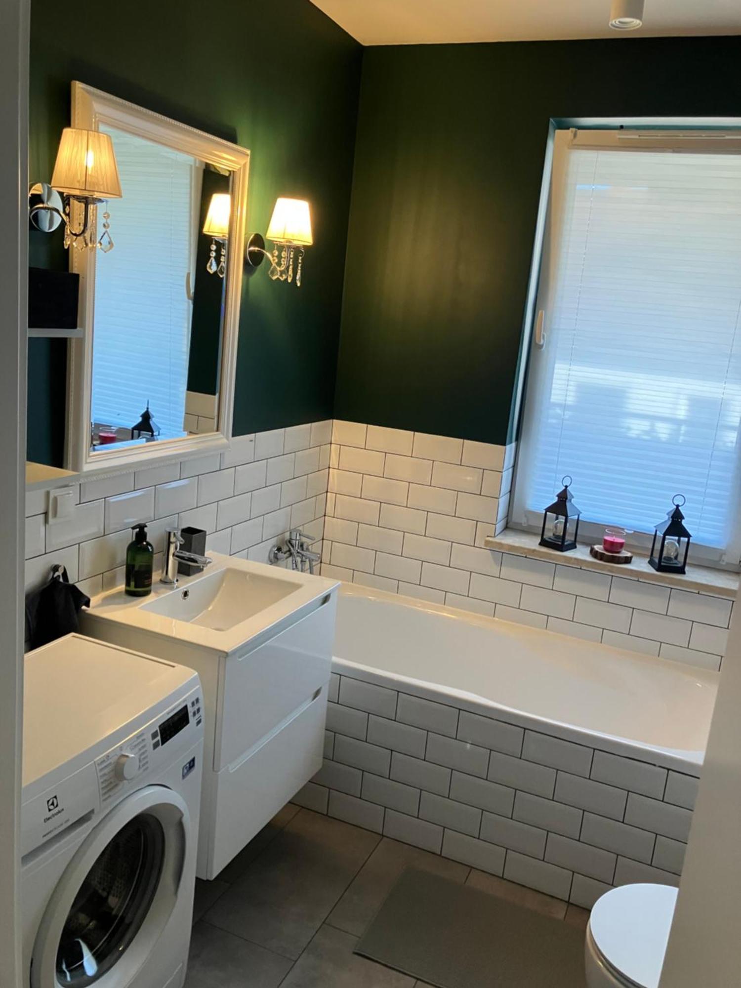 Apartament Na Klasztornej Leilighet Wągrowiec Eksteriør bilde
