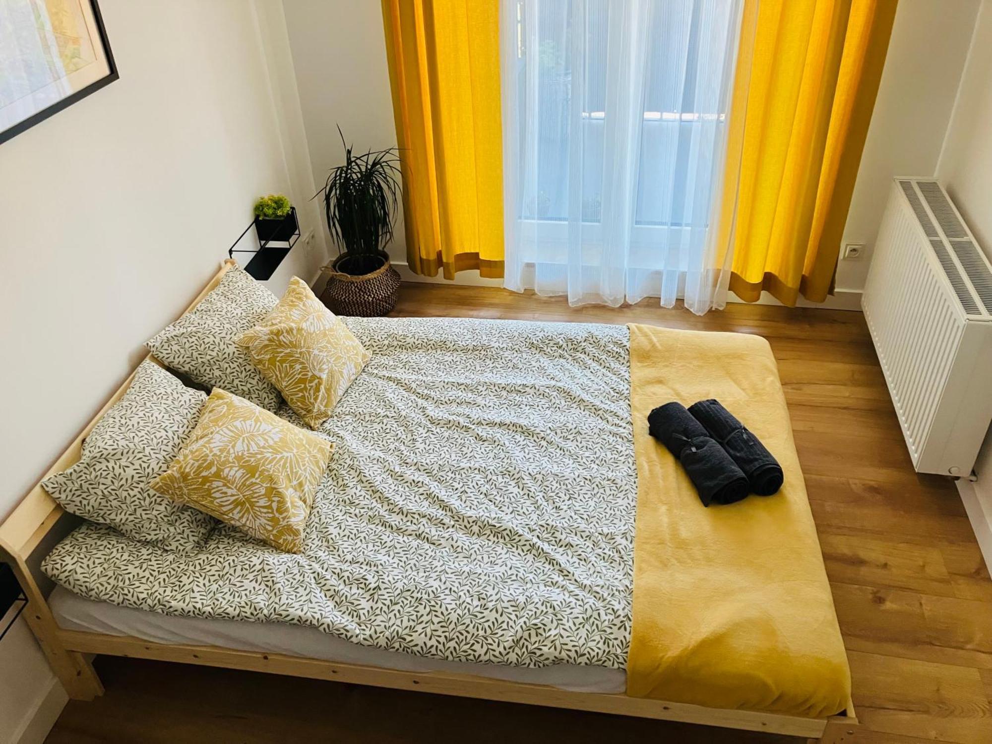 Apartament Na Klasztornej Leilighet Wągrowiec Eksteriør bilde