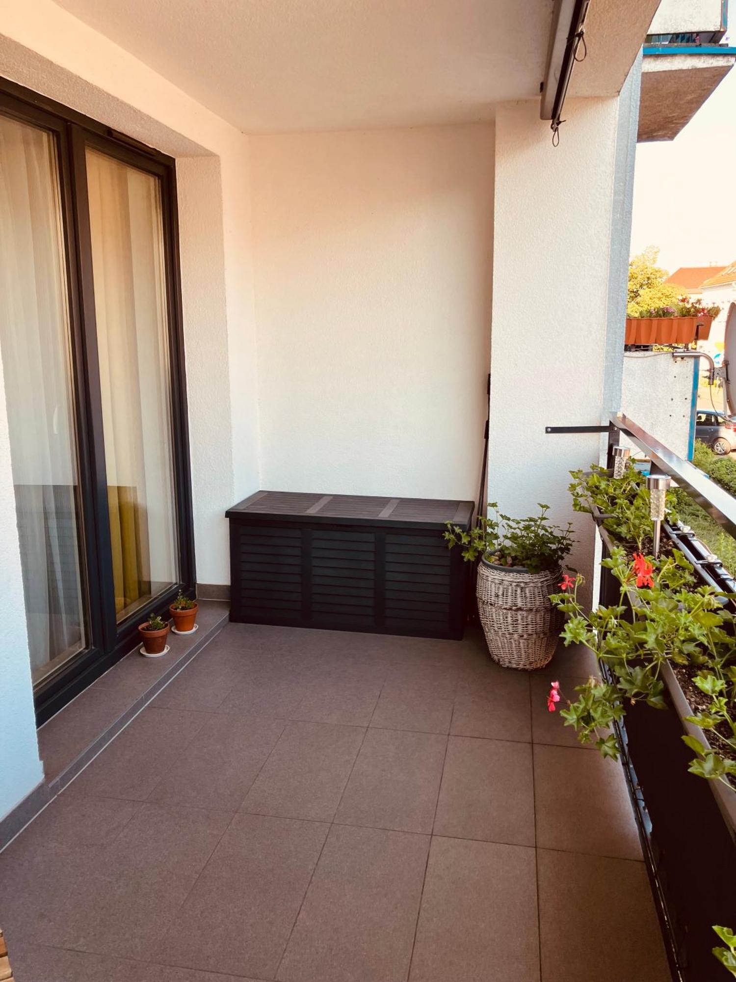 Apartament Na Klasztornej Leilighet Wągrowiec Eksteriør bilde