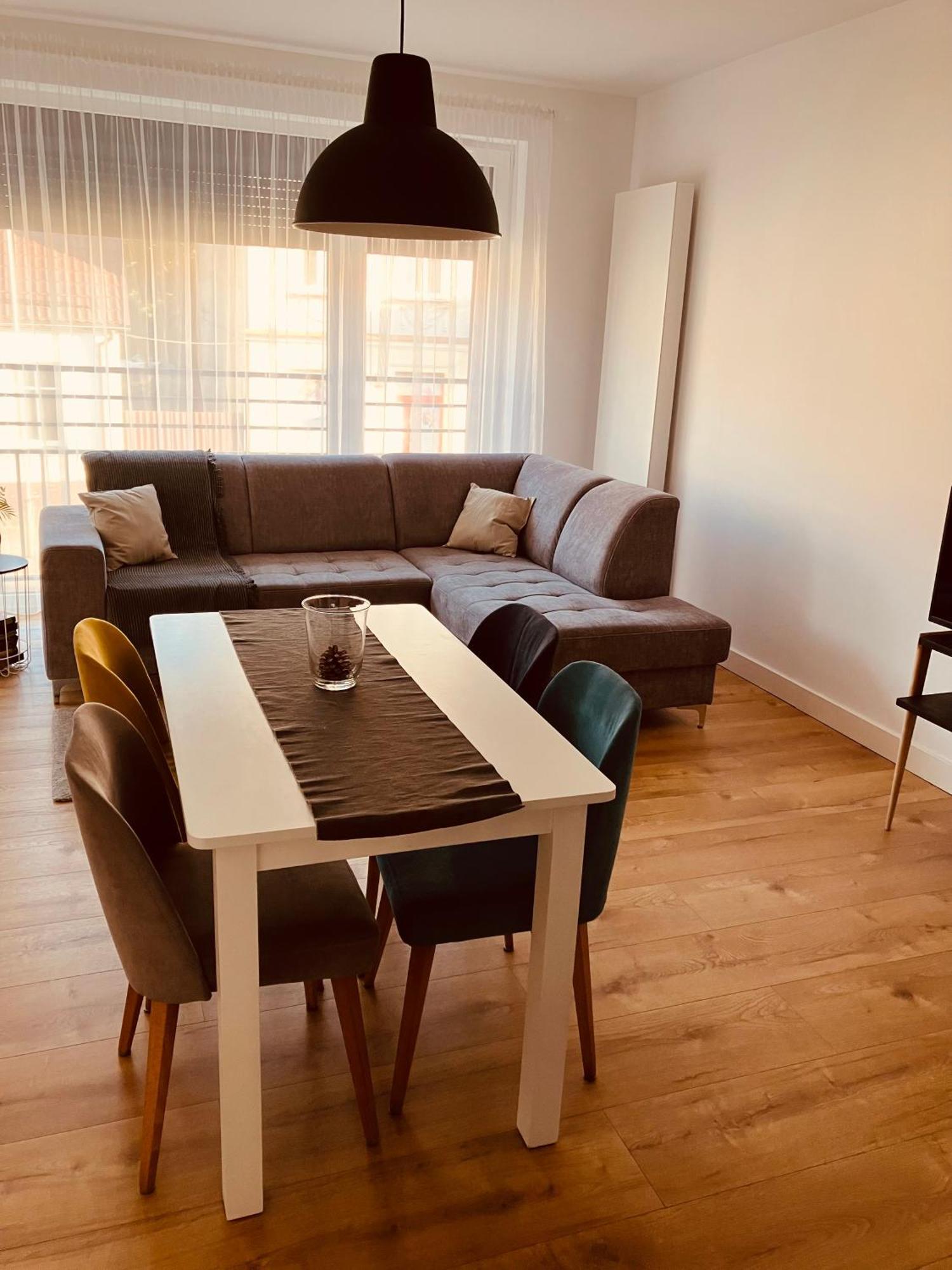 Apartament Na Klasztornej Leilighet Wągrowiec Eksteriør bilde